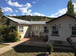 310 N D St, Silver city, NM 88061