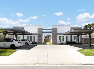 4709 Magnolia Ave APT 3, McAllen, TX 78501