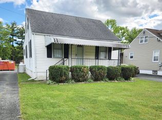 1811 Middleborough Rd, Essex, MD 21221