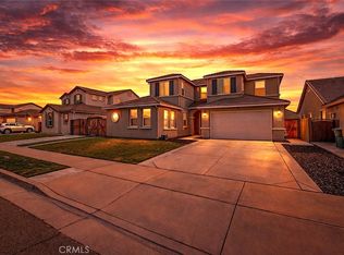 1164 Barcelona Dr, Livingston, CA