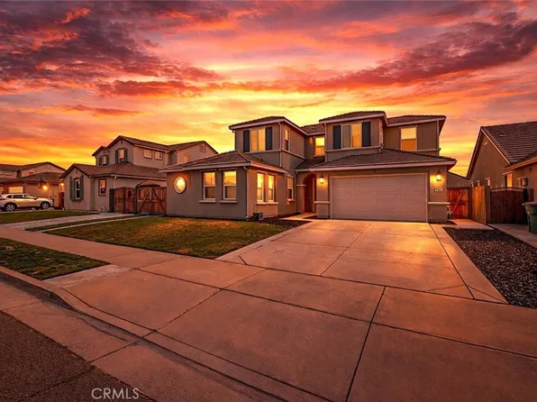 1164 Barcelona Dr, Livingston, CA 95334