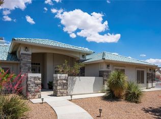 6871 Sandpebble St, Pahrump, NV 89061