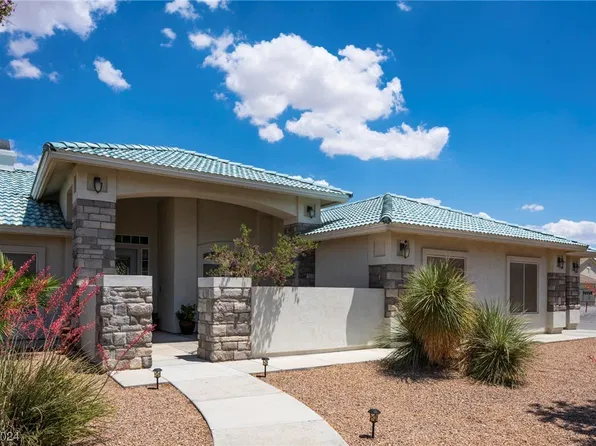 6871 Sandpebble St, Pahrump, NV 89061