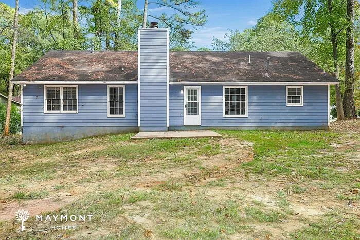 3 bed, 2.0 bath, 1282 sqft, $1,645 — Photo 3