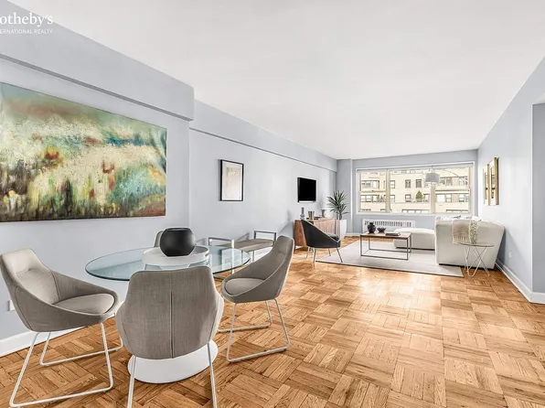 40 E 9th St APT 9-H, New York, NY 10003