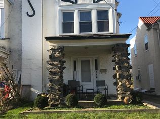 514 Larchwood Ave, Upper Darby, PA 19082