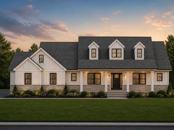 14552 W Concord Ct, Wadsworth, IL 60083