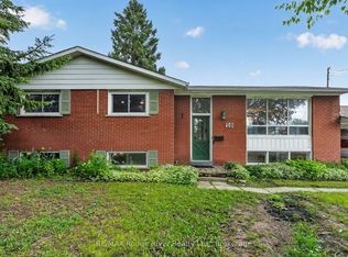 20 Catherine St, Hamilton, ON K9A 4V1