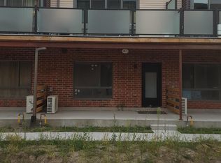 369 Essa Rd #77, Barrie, ON L4N 9C8