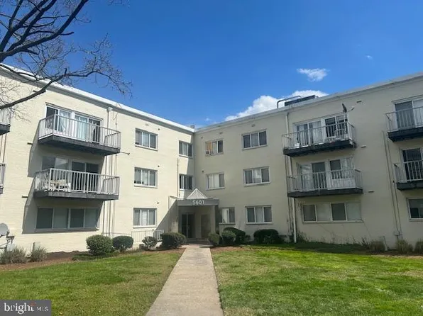 5601 Parker House Ter APT 212, Hyattsville, MD 20782