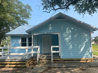 264 N Mahogany Ln, Jesup, GA 31546