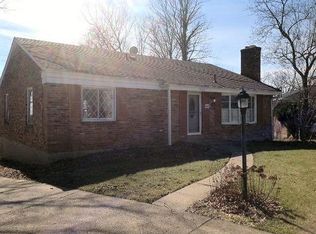 5200 Horizonvue Dr, Cincinnati, OH 45239