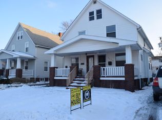 3439 North Ave, Parma, OH 44134