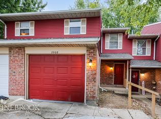 2508 Spring Valley Rd, Miamisburg, OH 45342