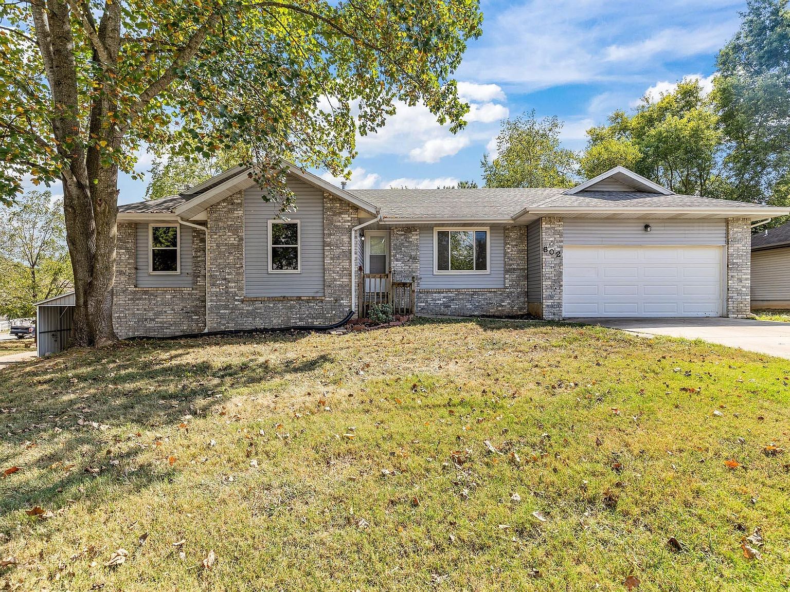 602 E Cherry Street, Nixa, MO 65714 | MLS #60305090 | Zillow