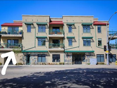 1111 Ocean St #203, Santa Cruz, CA, 95060