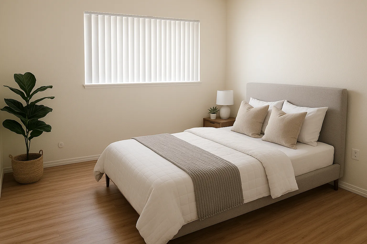 Las Palmas Apartments — Photo 4