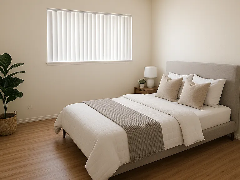 Las Palmas Apartments — Photo 5