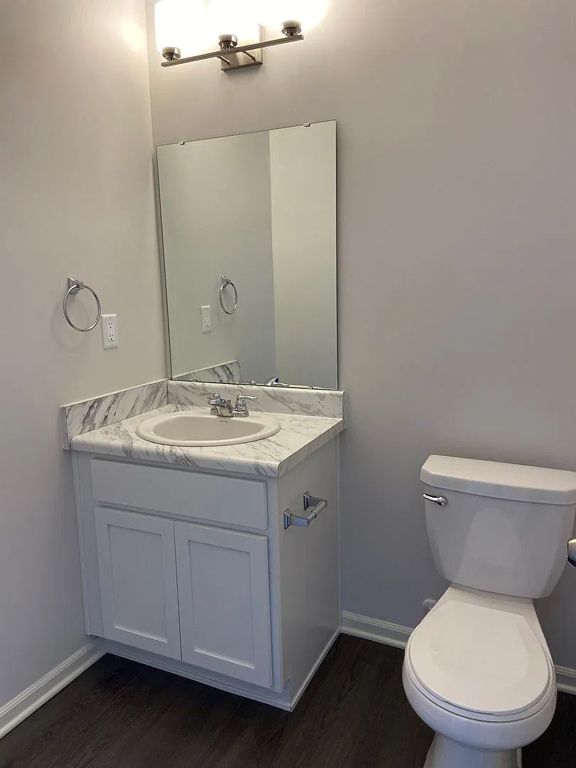 Pre-Leasing Now! Spacious Spring Hill Home with 2.5 Baths & Private Fenced Yard — Photo 4