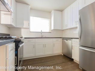 1206 N Orange Dr APT 6, Los Angeles, CA 90038