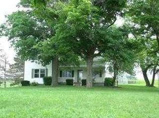 1908 E Us Highway 12, Clinton, MI 49236