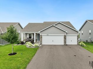 7384 Parson Ave NE, Otsego, MN 55330