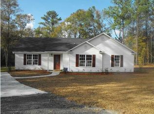 300 Wexford Way, Walterboro, SC 29488