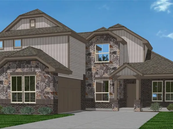 401 Llano Ln, Red Oak, TX 75154