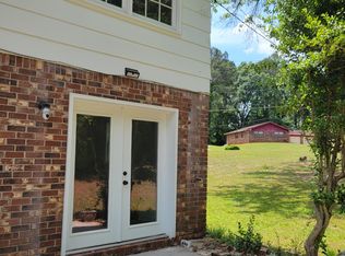 2564 Treadway Dr #D, Decatur, GA 30034