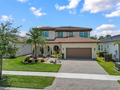 5029 Beland Dr, Lake Worth, FL, 33467