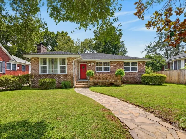 511 E 53rd Street, Savannah, GA 31405