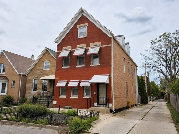 3610 S Seeley Ave #3