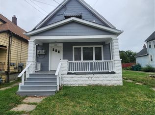 111 Roberts Ave, Buffalo, NY 14206