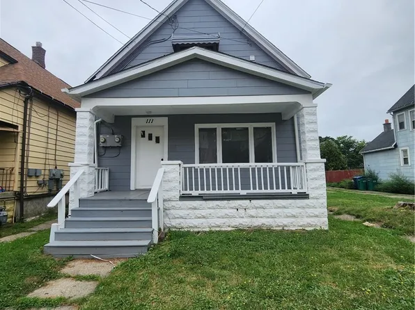 111 Roberts Ave, Buffalo, NY 14206