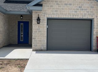 1202 Quail Hollow Dr, Brownsville, TX 78520