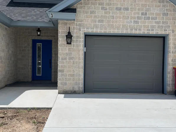 1202 Quail Hollow Dr, Brownsville, TX 78520