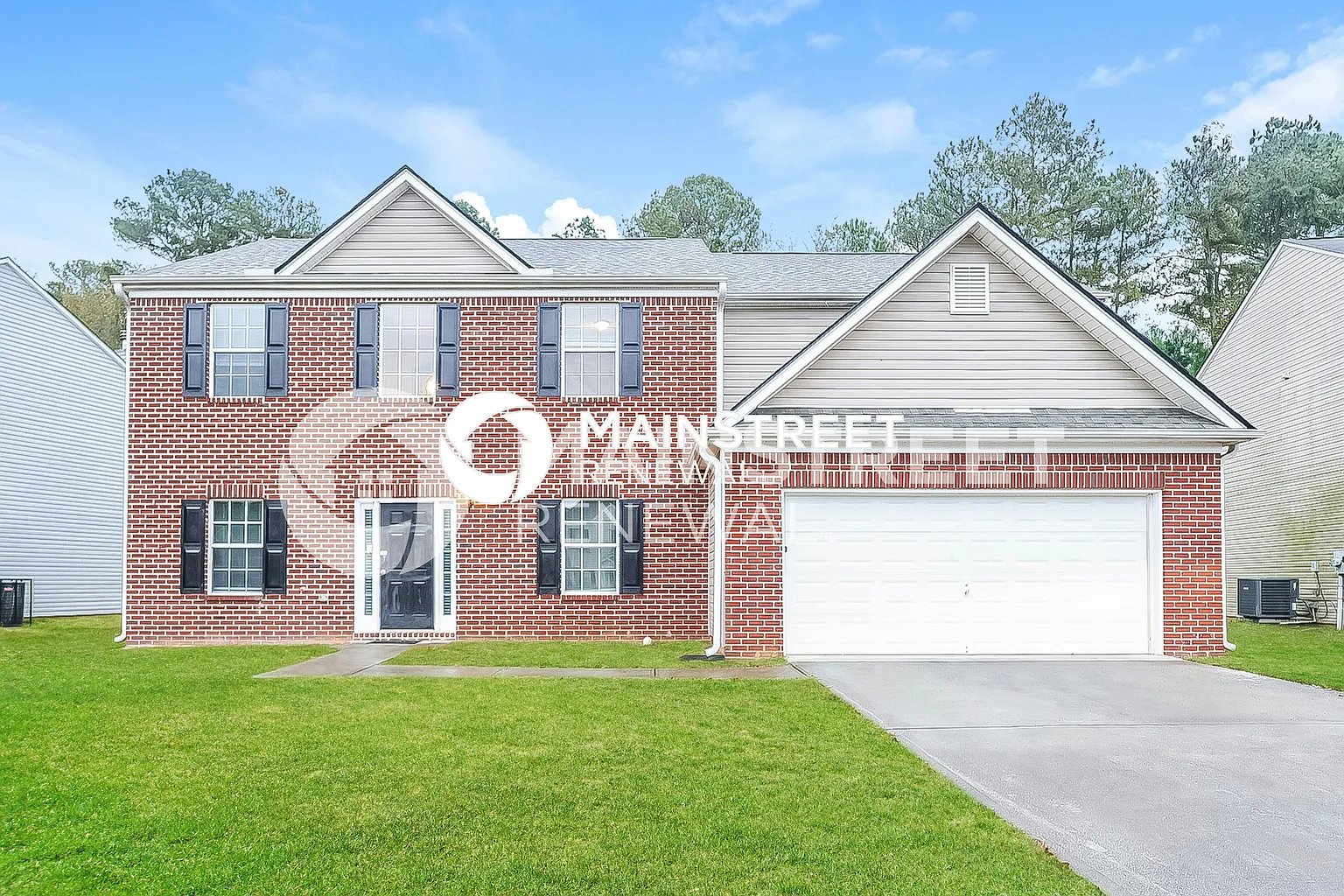 6314 Grey Fox Way photo 1