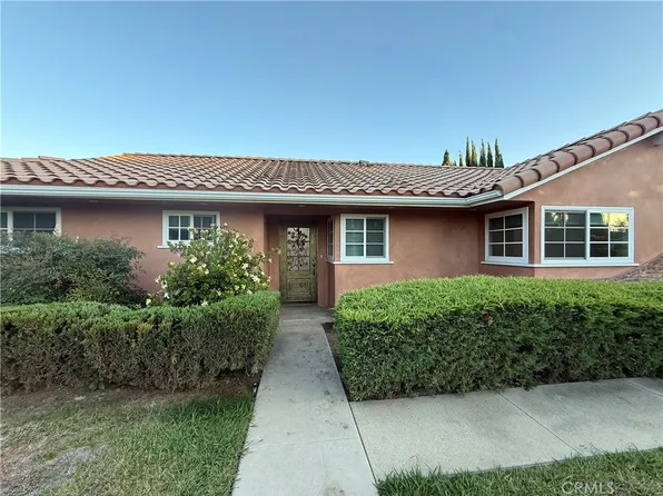 18334 San Jose St, Porter Ranch, CA 91326