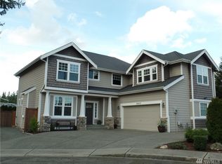 26012 231st Pl SE, Maple Valley, WA 98038