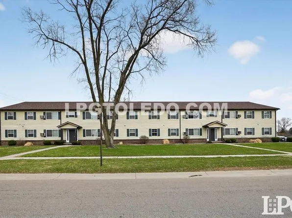 1220 Bedford Woods Dr APT 16, Toledo, OH 43615