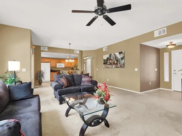 11865 Tevare Ln Unit 1079, Las Vegas, NV 89138