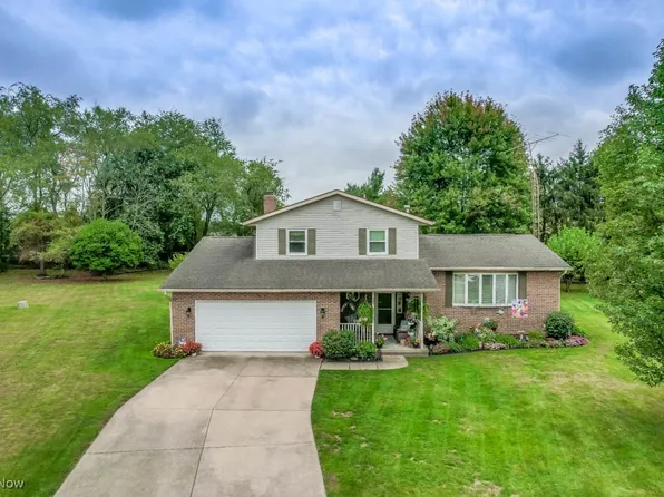 11862 Patroon Cir NW, Canal Fulton, OH 44614