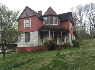 400 N Douglas Ave, Rockwood, TN 37854
