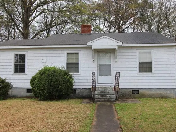 24 Avenue B, Anniston, AL 36206