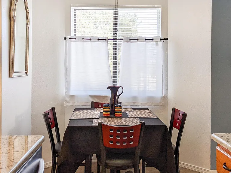302 W Mescalero Rd #D — Photo 3