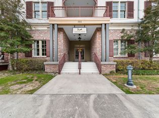 302 Richland Ave UNIT 202C, Lafayette, LA 70508