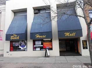 37 W Main St, Cortland, NY 13045