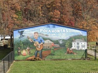 603 9th St, Marlinton, WV