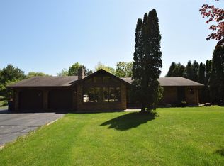 2985 S County Line Rd, Westville, IN 46391