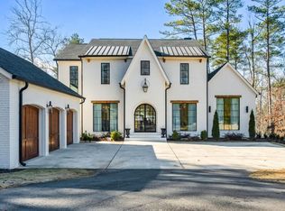 287 Mountain View Rdg NW, Marietta, GA 30064